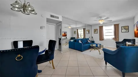 415 NE 2nd Street Hallandale Beach FL 33009