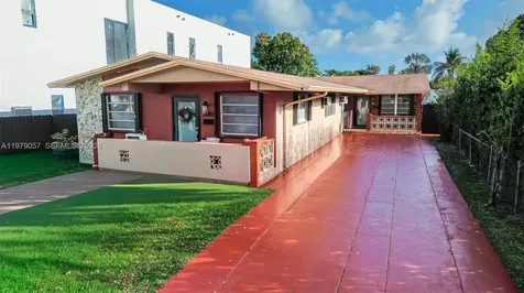 3166 SW 22nd Terrace Miami FL 33145