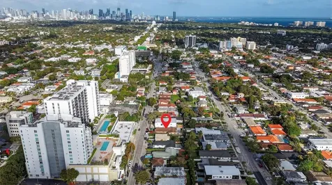 3166 SW 22nd Terrace Miami FL 33145