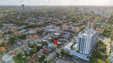 3166 SW 22nd Terrace Miami FL 33145