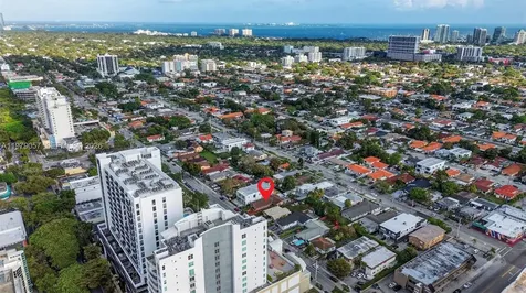 3166 SW 22nd Terrace Miami FL 33145