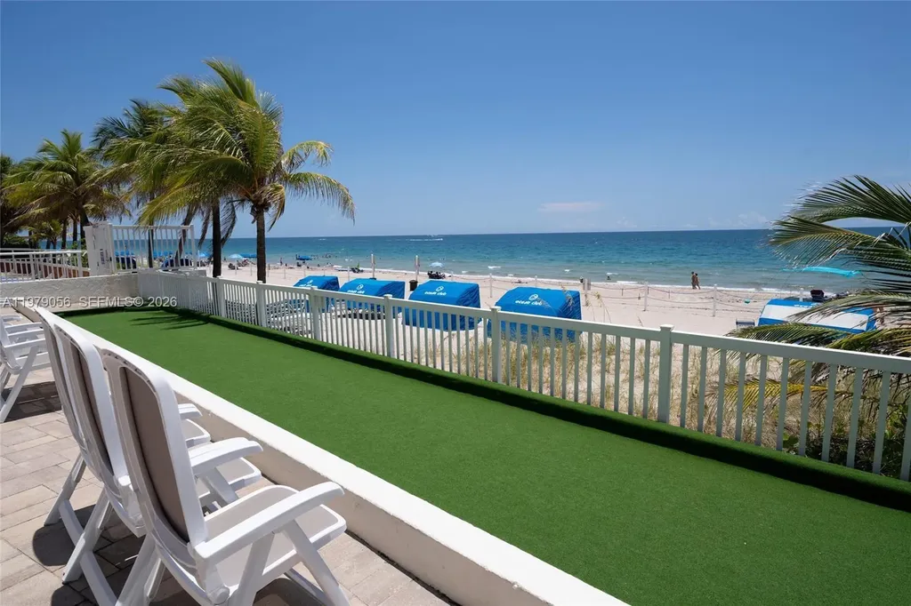4020 Galt Ocean Drive Fort Lauderdale FL 33308