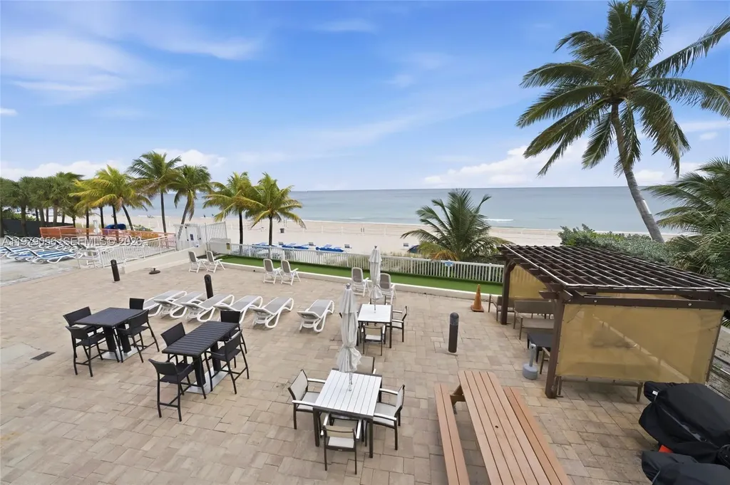 4020 Galt Ocean Drive Fort Lauderdale FL 33308