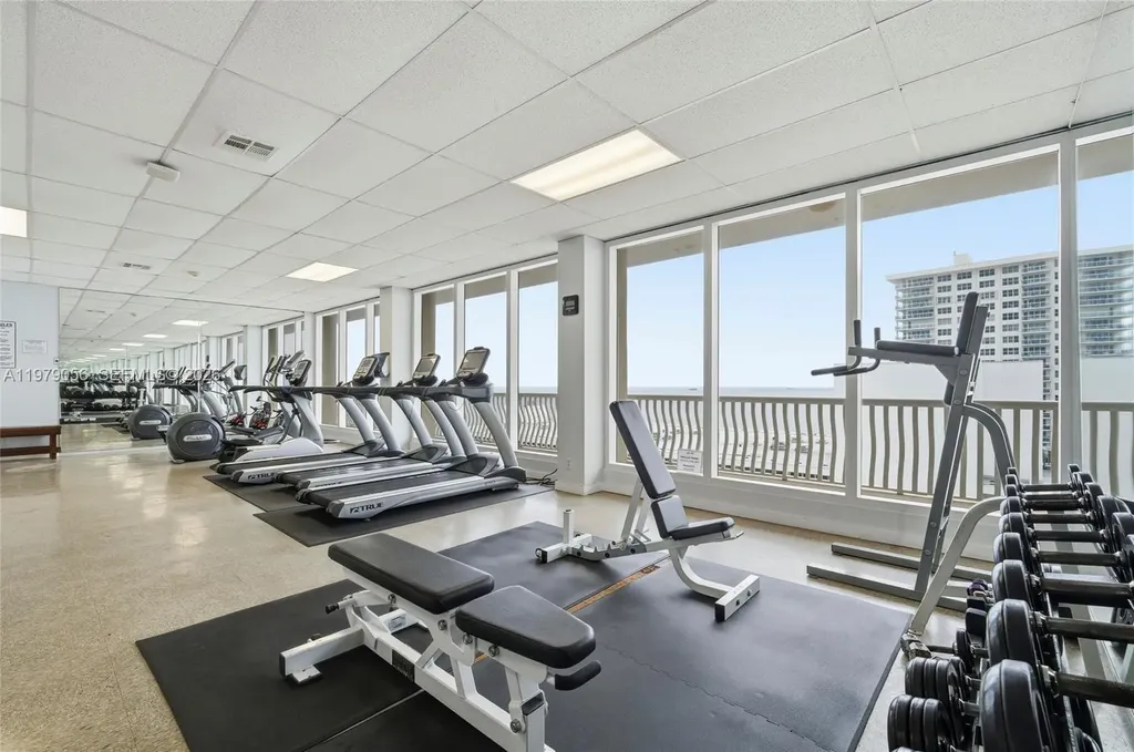 4020 Galt Ocean Drive Fort Lauderdale FL 33308