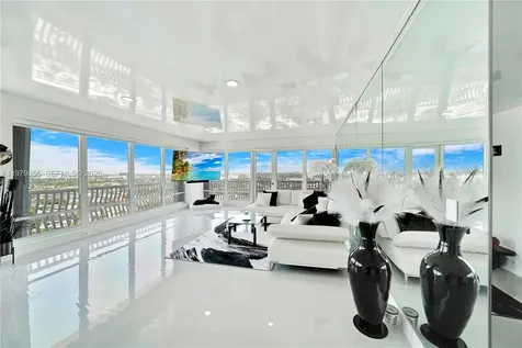 4020 Galt Ocean Drive Fort Lauderdale FL 33308