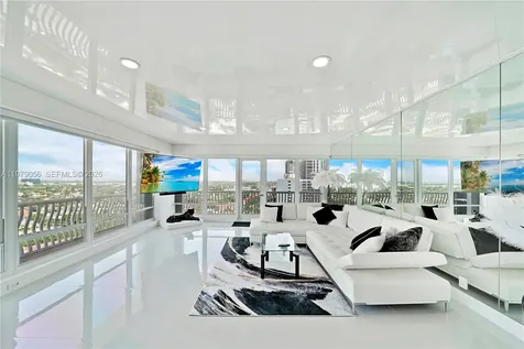 4020 Galt Ocean Drive Fort Lauderdale FL 33308