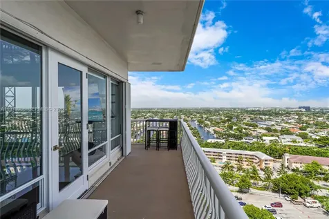 4020 Galt Ocean Drive Fort Lauderdale FL 33308