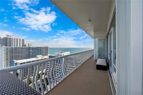 4020 Galt Ocean Drive Fort Lauderdale FL 33308