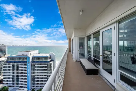 4020 Galt Ocean Drive Fort Lauderdale FL 33308