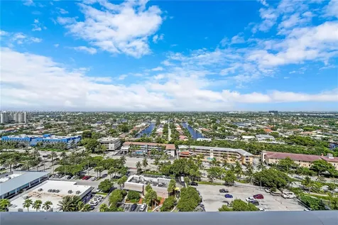 4020 Galt Ocean Drive Fort Lauderdale FL 33308