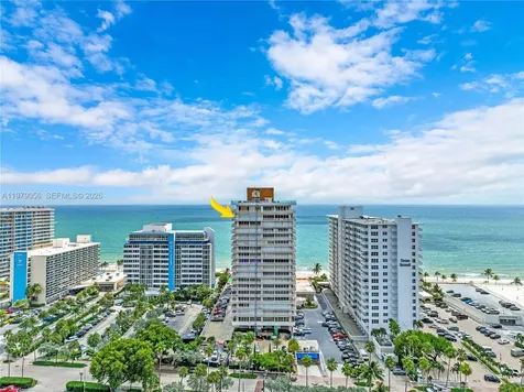 4020 Galt Ocean Drive Fort Lauderdale FL 33308