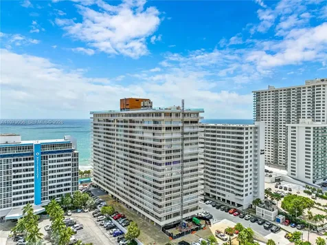 4020 Galt Ocean Drive Fort Lauderdale FL 33308