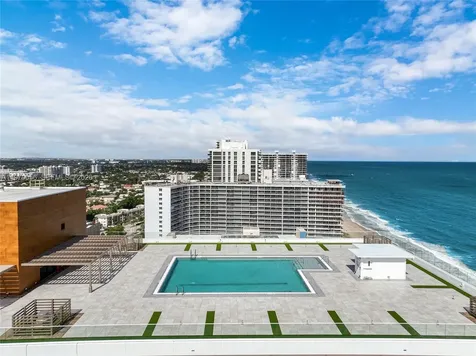 4020 Galt Ocean Drive Fort Lauderdale FL 33308