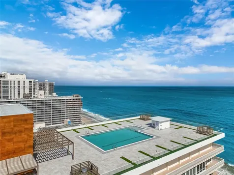 4020 Galt Ocean Drive Fort Lauderdale FL 33308