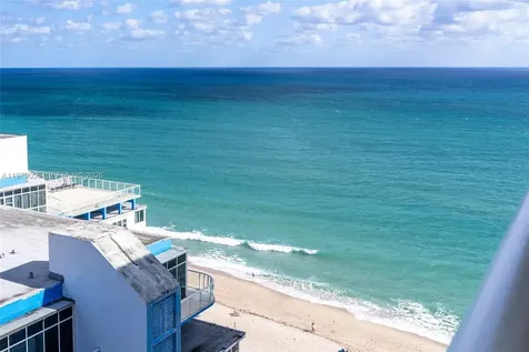 4020 Galt Ocean Drive Fort Lauderdale FL 33308