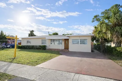 6614 SW 20th Street Miramar FL 33023