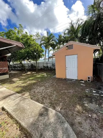 6614 SW 20th Street Miramar FL 33023