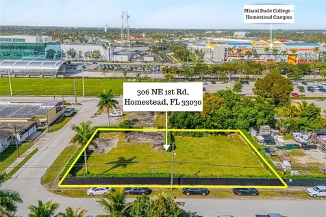 306 NE 1st Road Homestead FL 33030