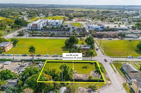 306 NE 1st Road Homestead FL 33030