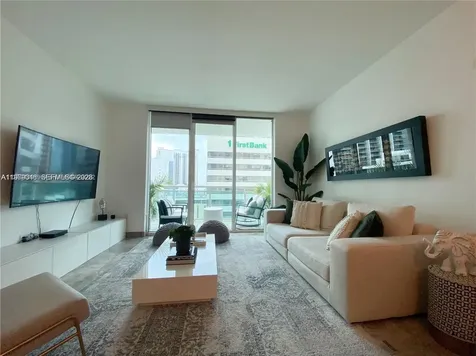 951 Brickell Avenue Miami FL 33131