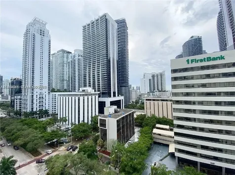 951 Brickell Avenue Miami FL 33131