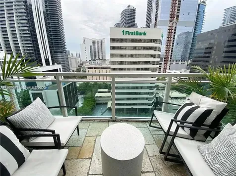 951 Brickell Avenue Miami FL 33131