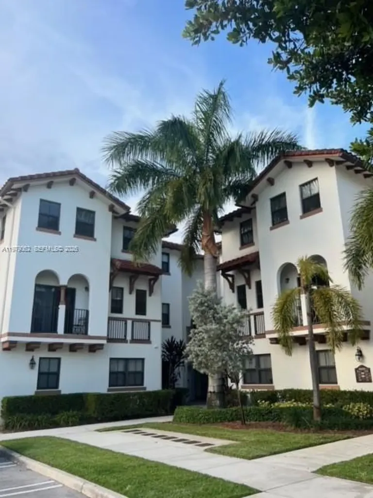 10600 NW 88th Street Doral FL 33178