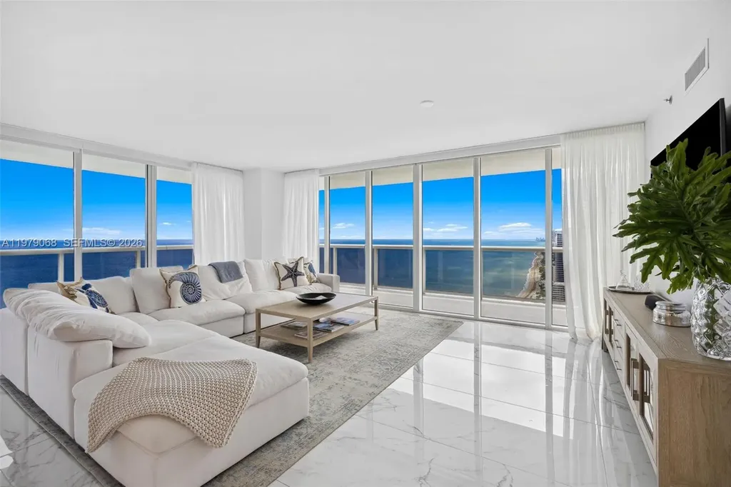 1830 S Ocean Drive Hallandale Beach FL 33009
