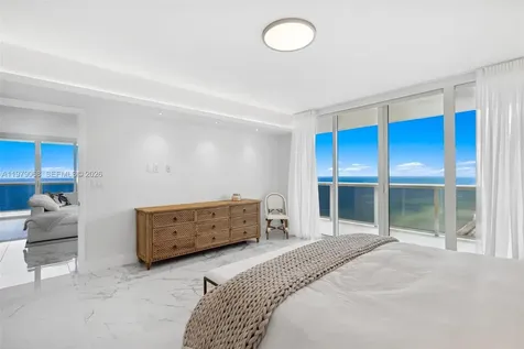1830 S Ocean Drive Hallandale Beach FL 33009
