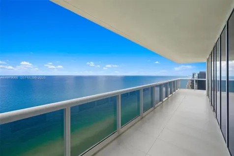 1830 S Ocean Drive Hallandale Beach FL 33009