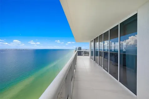 1830 S Ocean Drive Hallandale Beach FL 33009
