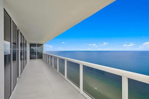 1830 S Ocean Drive Hallandale Beach FL 33009