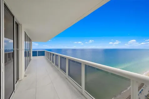 1830 S Ocean Drive Hallandale Beach FL 33009