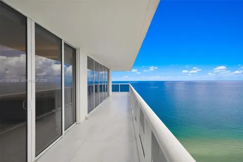 1830 S Ocean Drive Hallandale Beach FL 33009