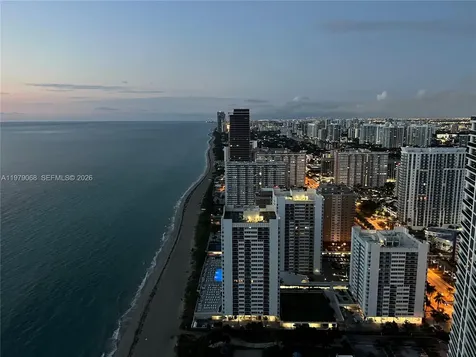 1830 S Ocean Drive Hallandale Beach FL 33009