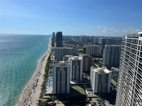 1830 S Ocean Drive Hallandale Beach FL 33009