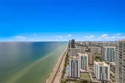 1830 S Ocean Drive Hallandale Beach FL 33009