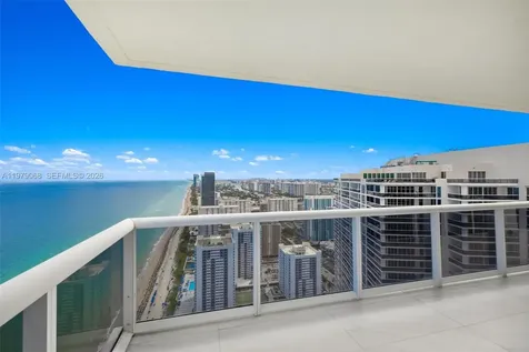 1830 S Ocean Drive Hallandale Beach FL 33009