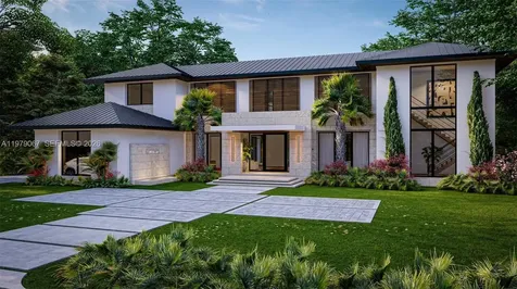 9330 SW 72nd Avenue Pinecrest FL 33156