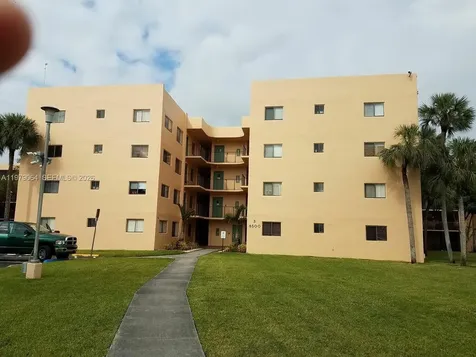 8500 SW 133rd Avenue Road Miami FL 33183