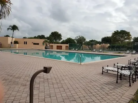 8500 SW 133rd Avenue Road Miami FL 33183