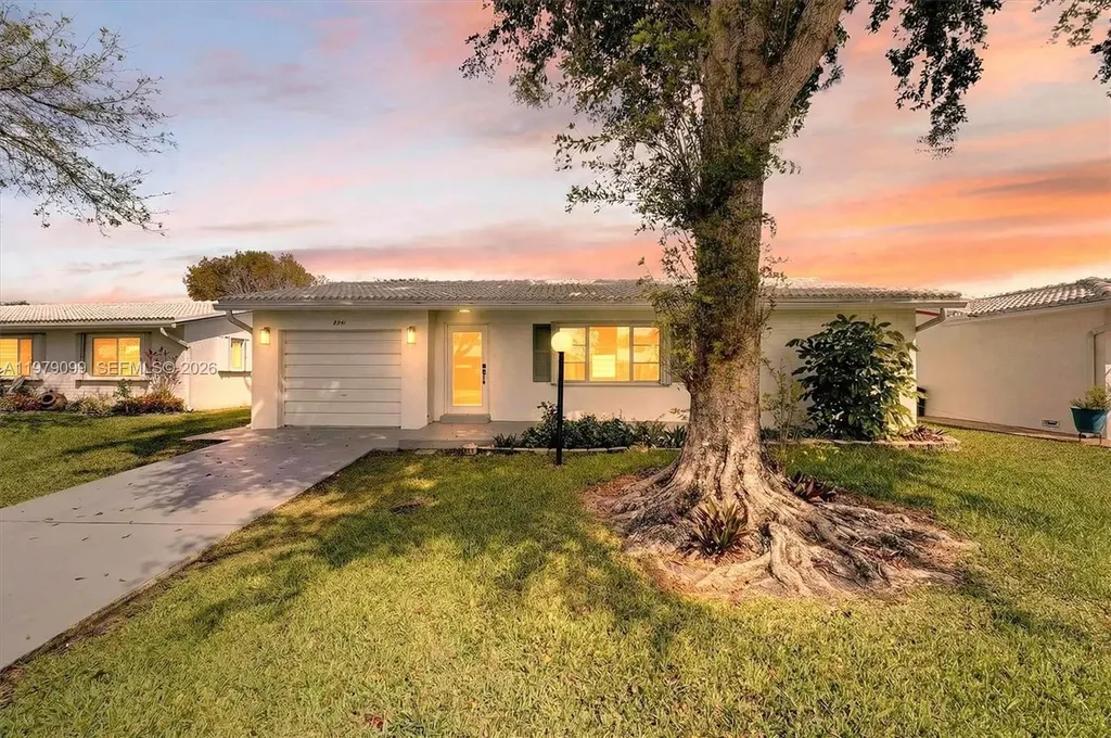 8941 NW 13th Street Plantation FL 33322