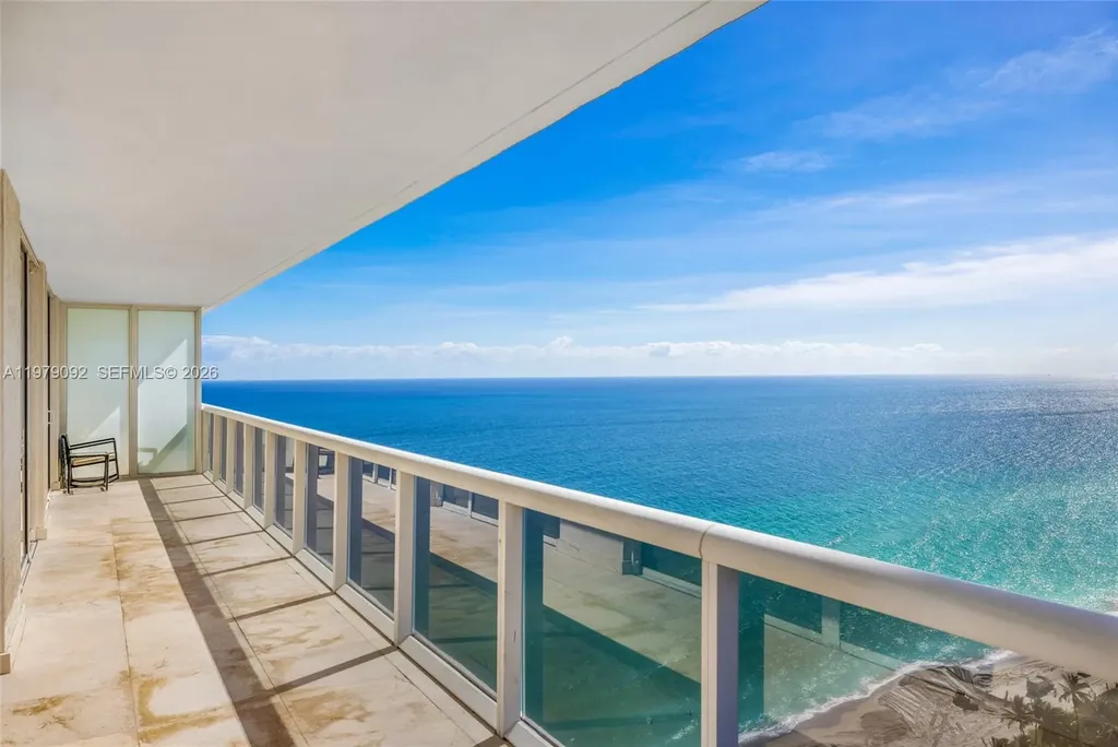 1830 S Ocean Drive Hallandale Beach FL 33009