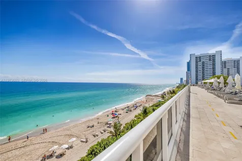 1830 S Ocean Drive Hallandale Beach FL 33009