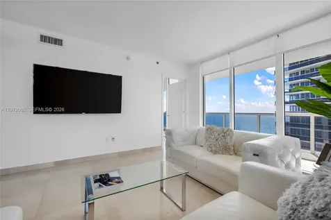1830 S Ocean Drive Hallandale Beach FL 33009