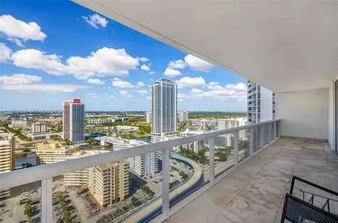 1830 S Ocean Drive Hallandale Beach FL 33009