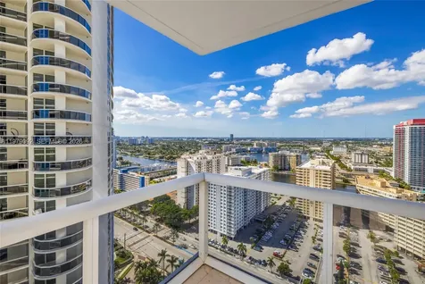 1830 S Ocean Drive Hallandale Beach FL 33009