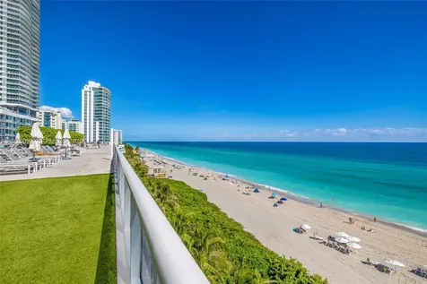 1830 S Ocean Drive Hallandale Beach FL 33009