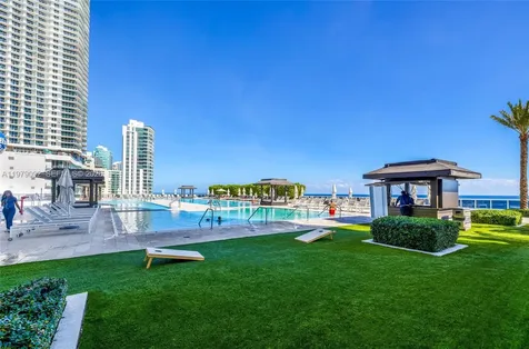 1830 S Ocean Drive Hallandale Beach FL 33009