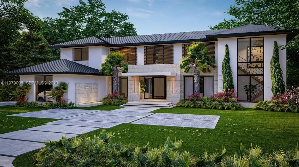 9330 SW 72nd Avenue Pinecrest FL 33156